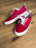 Tommy Jeans Sneaker in pink Sommerschuh Baden-Württemberg - Baden-Baden Vorschau