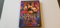 Cirque du Soleil - A baroque Odyssey DVD Wuppertal - Ronsdorf Vorschau