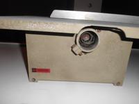 DDR Anbaugerät für Bohrmaschine Thüringen - Uder Vorschau