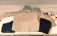 Zara Pulli beige creme Pullover Junge Mädchen Gr. 80 Bayern - Hallstadt Vorschau