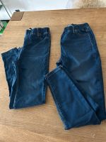 Mini Boden Jeans jeggings 2Stk blau Gr.13/158 NEU Nordrhein-Westfalen - Bottrop Vorschau