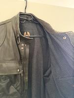 Leder Jacke Hessen - Wiesbaden Vorschau