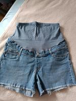 Umstandsshorts Niedersachsen - Goslar Vorschau