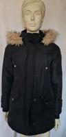 Outdoor Parka mit abnehmbarem Webpelzbesatz - wattiert Nordrhein-Westfalen - Düren Vorschau