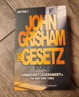 John Grisham - Das Gesetz Bayern - Küps Vorschau