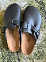 Birkenstock NEU 41 265 L10 Nordrhein-Westfalen - Harsewinkel Vorschau