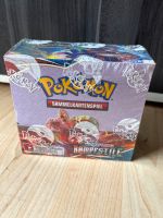 Pokémon Schert & Schild Kampfstile Display 36 Booster deutsch Berlin - Marzahn Vorschau