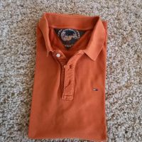 Hilfiger Poloshirt XL Orange Hessen - Friedberg (Hessen) Vorschau