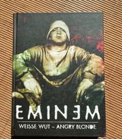 Buch Eminem Weisse Wut Niedersachsen - Clausthal-Zellerfeld Vorschau