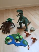 Playmobil - Tyrannosaurus T-Rex mit Zubehör - TOP Bayern - Kaisheim Vorschau