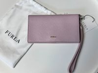 Furla Leder NEU ROSE ROSA Handytasche Clutch Geldbörse Brandenburg - Oranienburg Vorschau