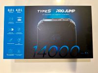 TYPE S Pro Jump Starthilfe & Powerbank Baden-Württemberg - Ludwigsburg Vorschau