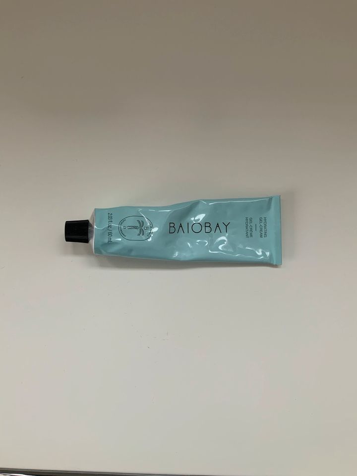 Baiobay Hydrating Gel-Cream Gesichtsgel in München