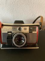 Pentacon Electra Fotoapparat DDR Bayern - Bad Birnbach Vorschau