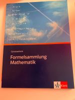 Formelsammlung Mathematik Nordrhein-Westfalen - Borchen Vorschau