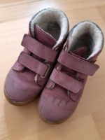 Winterschuhe Pepino Ricosta Größe 26 Dresden - Dresden-Plauen Vorschau