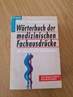 Wörterbuch der medizinischen Fachausdrücke Hessen - Sontra Vorschau