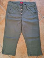 ** Capri Jeans - 3/4 Hose ** Gr. 170/reg. v. S.OLIVER (NEU!) Bayern - Reichertshofen Vorschau