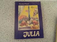 Kinderbuch aus der DDR Julia Sachsen - Schneeberg Vorschau