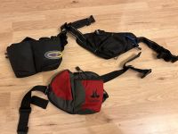 Gürteltasche, Bauchtasche, Sport Walking Fitness Flaschen Halter Dortmund - Wickede Vorschau