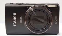 Canon Canon Ixus 285 HS schwarz Set Vollformat-Digitalkam Baden-Württemberg - Karlsruhe Vorschau