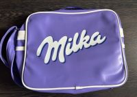 Milka Tasche Schultertasche von Mano Stuttgart - Zuffenhausen Vorschau