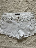 Weiße Shorts von abercrombie & fitch Essen - Essen-Frintrop Vorschau
