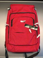 Rucksack, Faber Castell, "NEU", Art.-Nr. 573723, Marsala Red Schleswig-Holstein - Witzhave Vorschau