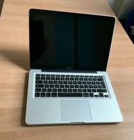 Apple MacBook Pro 2012 mit OVP München - Schwabing-Freimann Vorschau