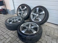 19 Zoll 5x114,3 Alu-Felgen Suzuki Grand Vitara Toyota RAV4 20 18 Dortmund - Mengede Vorschau