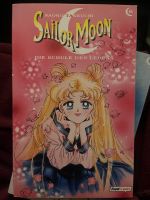 Sailor Moon, Manga, Band 8, 1.Auflage, die Schule des Lebens Hamburg-Nord - Hamburg Hohenfelde Vorschau