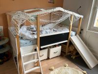 Kinderzimmer mit Hausbett Cory von Nature Kid Stuttgart - Stuttgart-West Vorschau