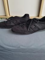 Hogan Sneaker schwarz 38 Wandsbek - Gartenstadt Vorschau