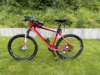 Mountainbike Herren Nordrhein-Westfalen - Rhede Vorschau