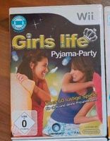 Nintendo Wii Spiel Girls Party 60 lustige Spiele Schleswig-Holstein - Büdelsdorf Vorschau