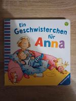 Ravensburger Buch Ein Geschwisterchen für Anna Rheinland-Pfalz - Alpenrod Vorschau