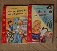 Bücher: Typisch Mädchen! (ab 12 Jahren) Baden-Württemberg - Freiberg am Neckar Vorschau