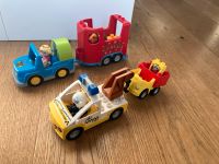 Lego Duplo Abschleppwagen Zoowagen Löwe Köln - Nippes Vorschau
