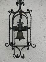 Über 100 Jahre alte kleine Glocke Österreich Bayern - Regensburg Vorschau