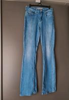 Drykorn Hose Jeanshose Jeans S 36 Hessen - Bickenbach Vorschau