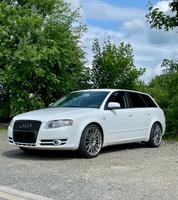 Audi A4 B7 Avant, 2.0tfsi, H&R Federn Nordrhein-Westfalen - Wipperfürth Vorschau