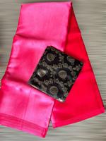 Satin Saree Indisch/Bollywood Duisburg - Meiderich/Beeck Vorschau