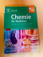 Chemie für Mediziner 7. Auflage Bayern - Markt Erlbach Vorschau