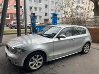 Verkaufe mein BMW 116i Hannover - Mitte Vorschau