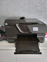 Drucker HP Officejet Pro 8600 mit Fehlermeldung Baden-Württemberg - Stutensee Vorschau