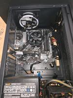 asus a520m a2 mit 2gb Grafik und eine ryzen 3 3200G. ddr4. win11 Niedersachsen - Dahlenburg Vorschau