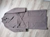 Zara Woll Mantel beige Gr. XS Rheinland-Pfalz - St Katharinen Vorschau