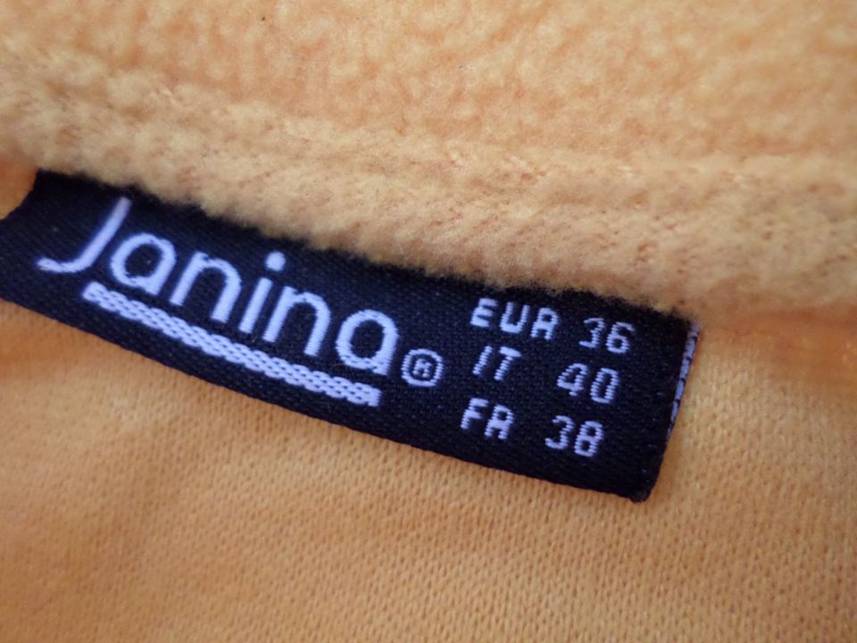 Janina- Damen  Sweatshirt  Gr.36 in Wetter (Ruhr)