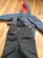 H&M Set Skihose und Skijacke 104 Schneehose Winterjacke 104 Baden-Württemberg - Blaustein Vorschau