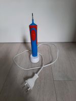Oral-B Stages Power Elektrische Zahnbürste für Kinder Rheinland-Pfalz - Nentershausen (Westerwald) Vorschau